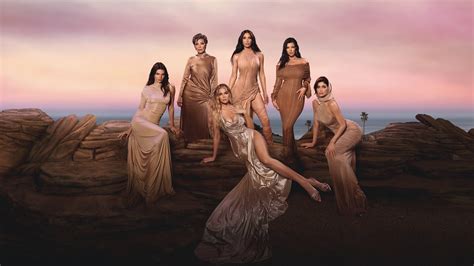 Watch The Kardashians .